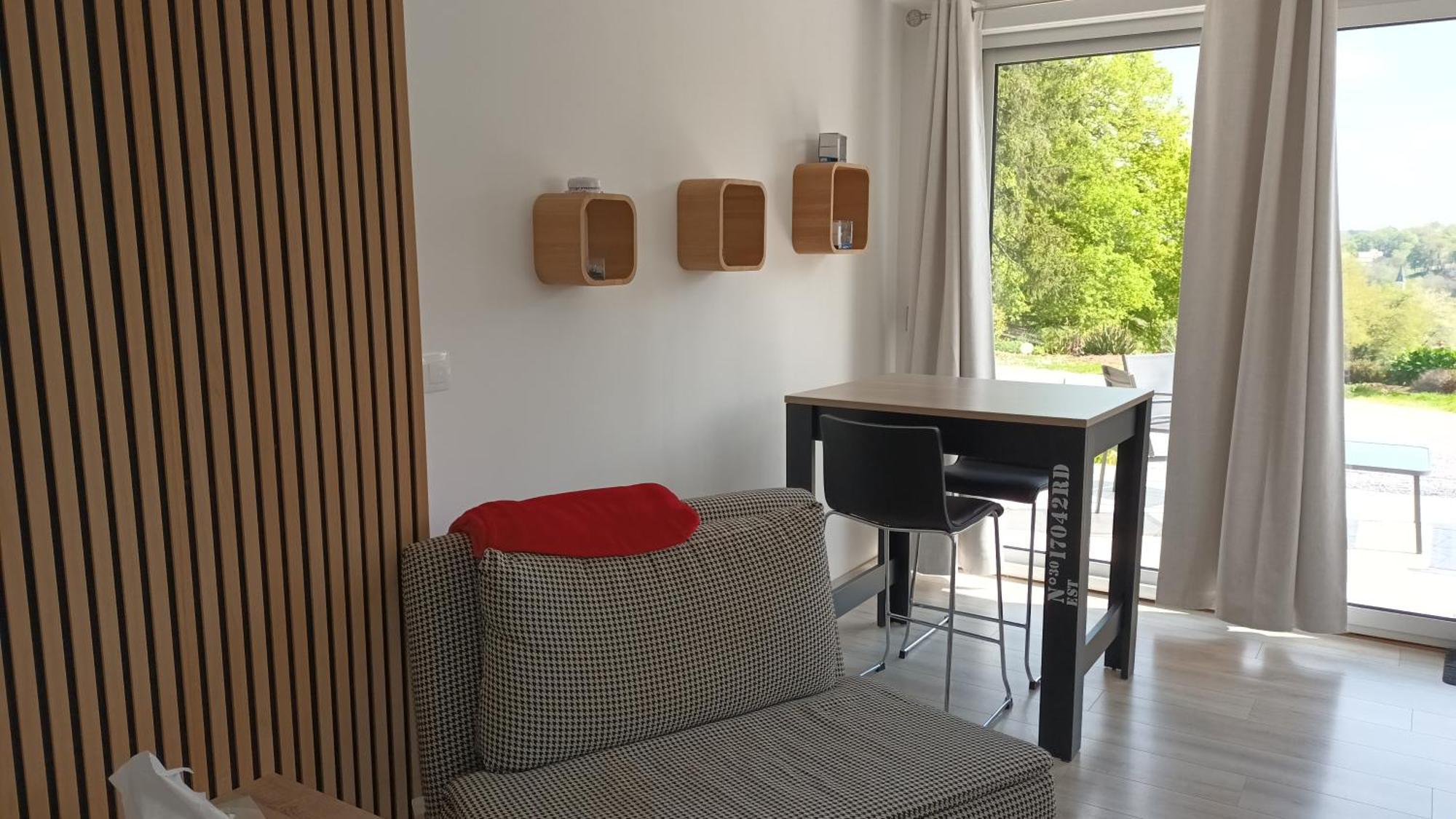 Studio Arnos Eksteriør bilde